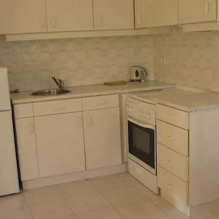 דירה Bay View , *