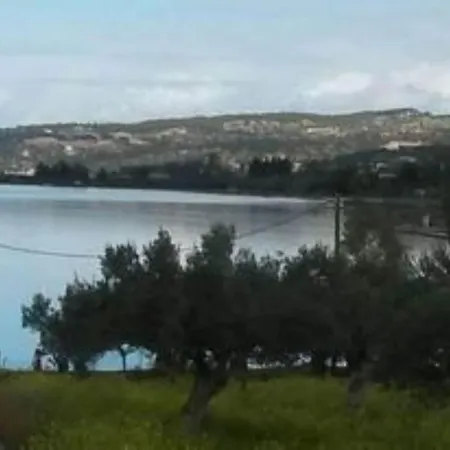 דירה Bay View ,
