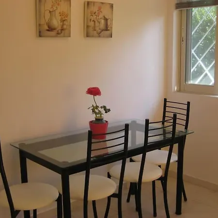 דירה Bay View ,